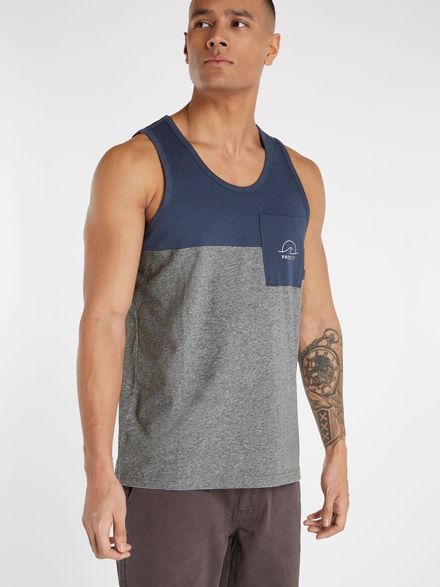 Prtkadon Tanktop