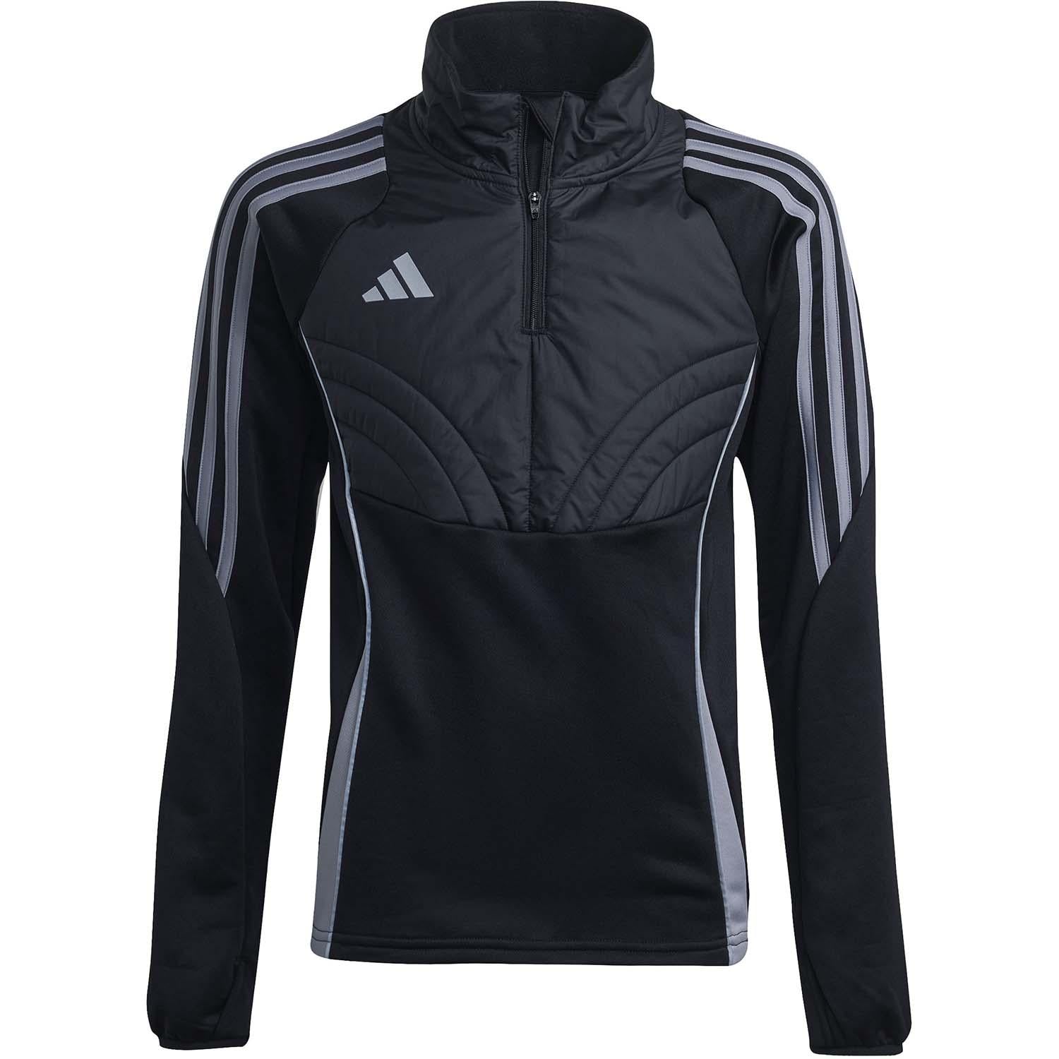 Tiro 24 Winterized Jack Kids