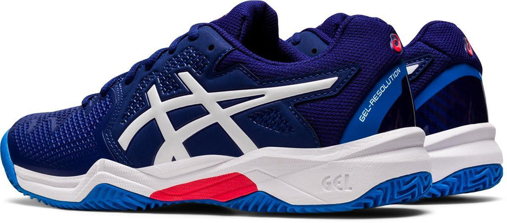 Gel-resolution 8 Clay Gs