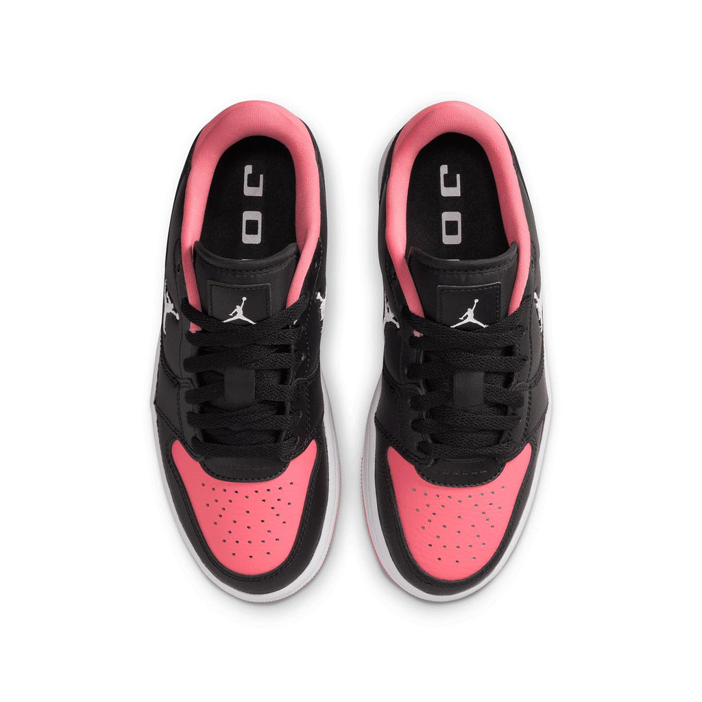 Jordan Court Connect Low Sneakers