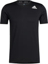 Techfit Compressie-T-shirt