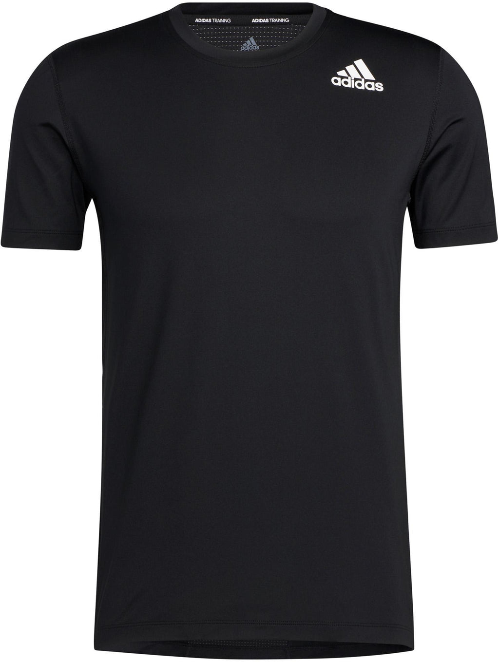 Techfit Compressie-T-shirt