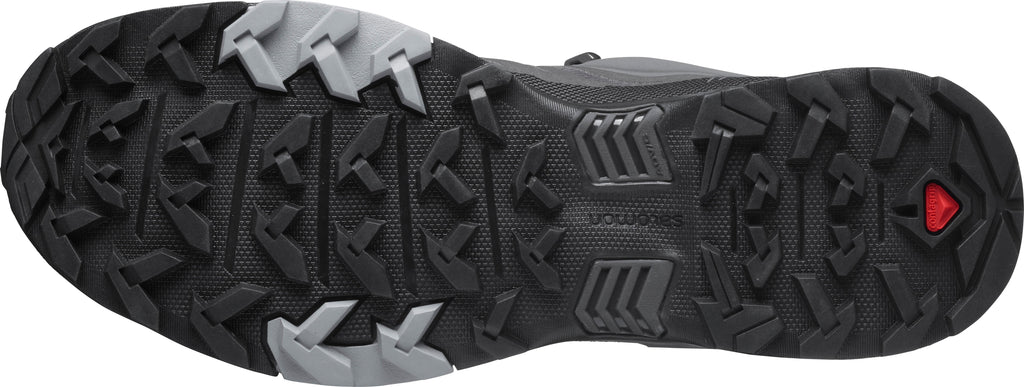 Shoes X Ultra 4 Gtx Mgnt/black/monument