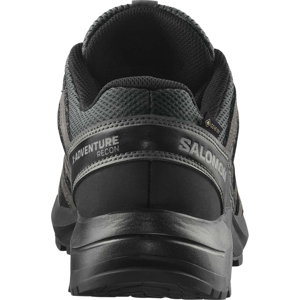 X-adventure Recon Gore-tex wandelschoenen