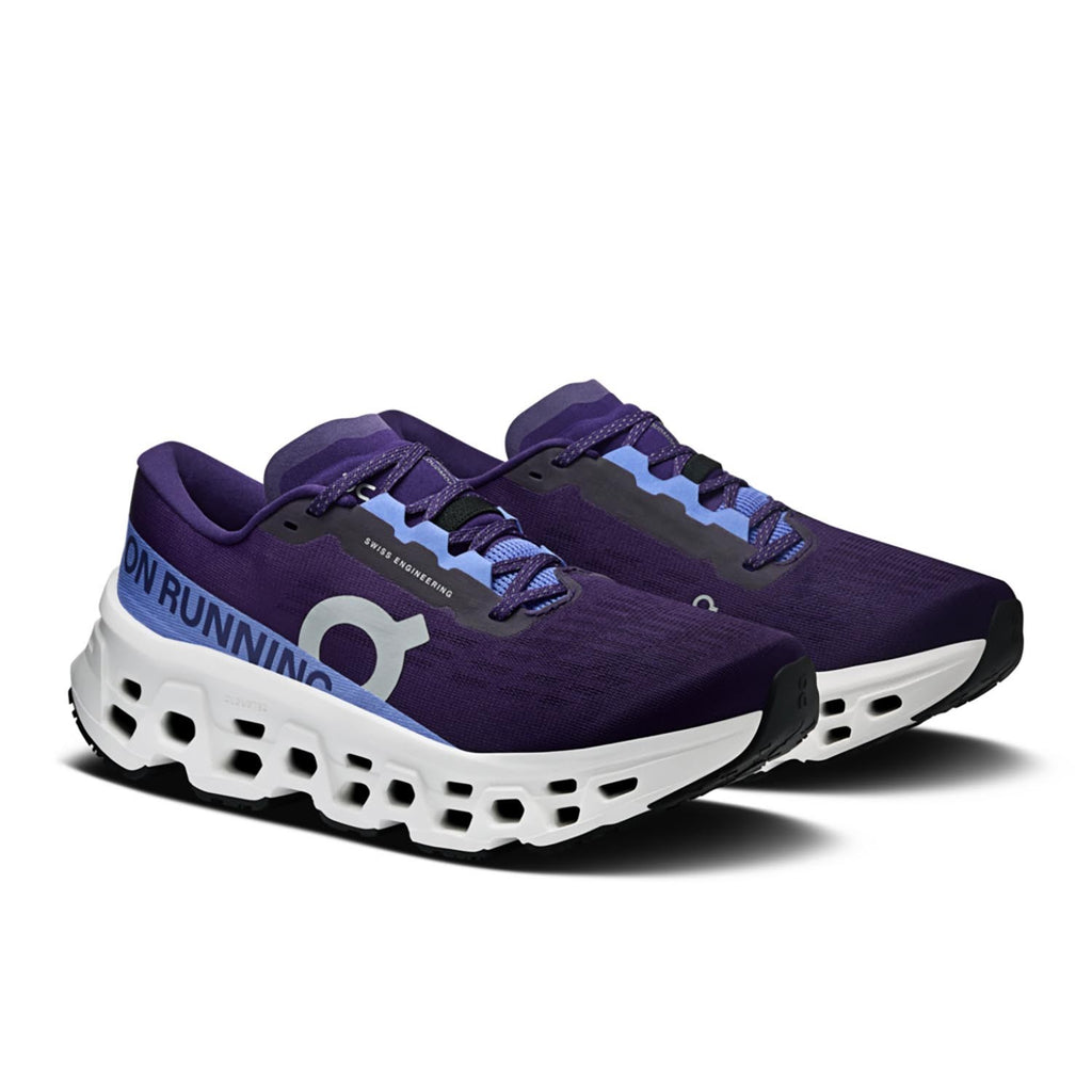 Cloudmonster 3 Hardloopschoenen