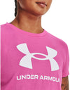 Rival Logo t-shirt