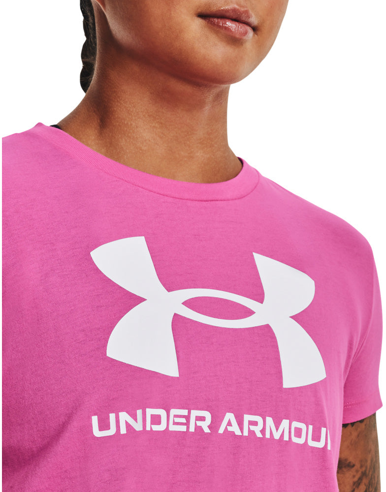 Rival Logo t-shirt