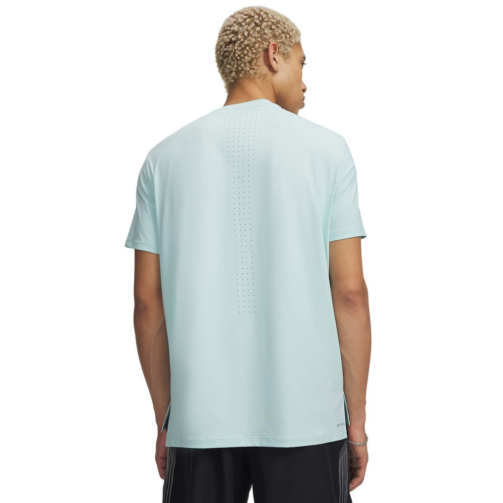 Velociti Pro Shortsleeve Hardloopshirt