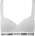 Padded TopDa. BH57%BW, 38%MD, 5%EL