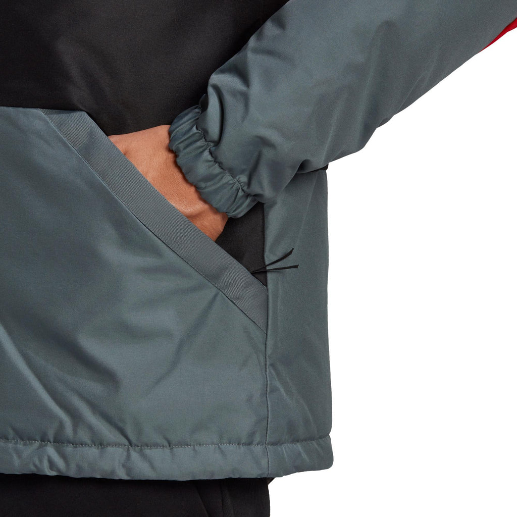 Back to Sport Insulated Jack