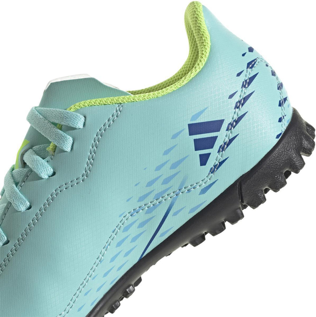 X SPEEDPORTAL.4 TF J, SGREEN/CBLACK/S, 3