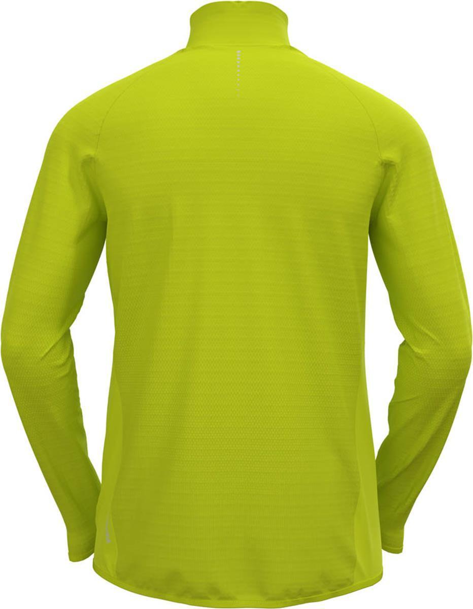 Jacket Zeroweight Warm Hybrid