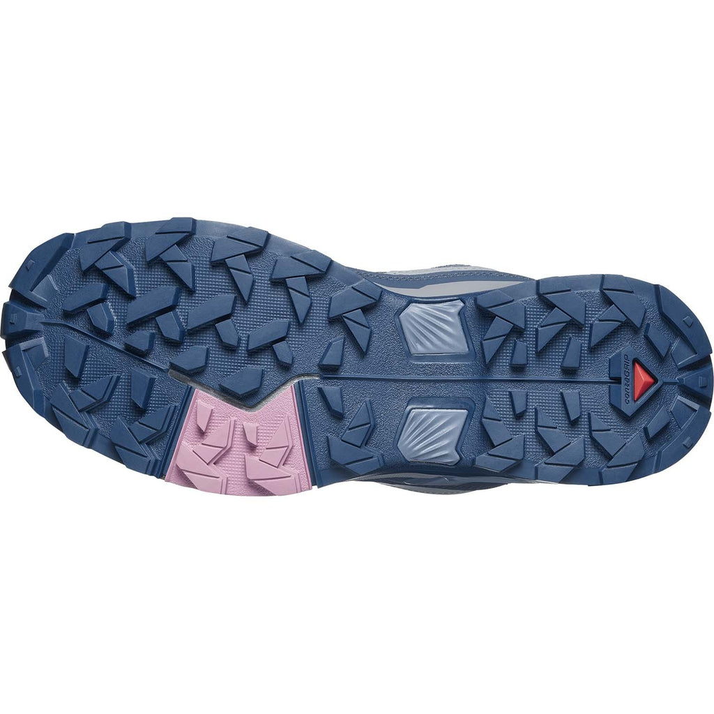 X Ultra 5 Gore-tex Wandelschoen low