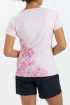 Titzia shortsleeve shirt