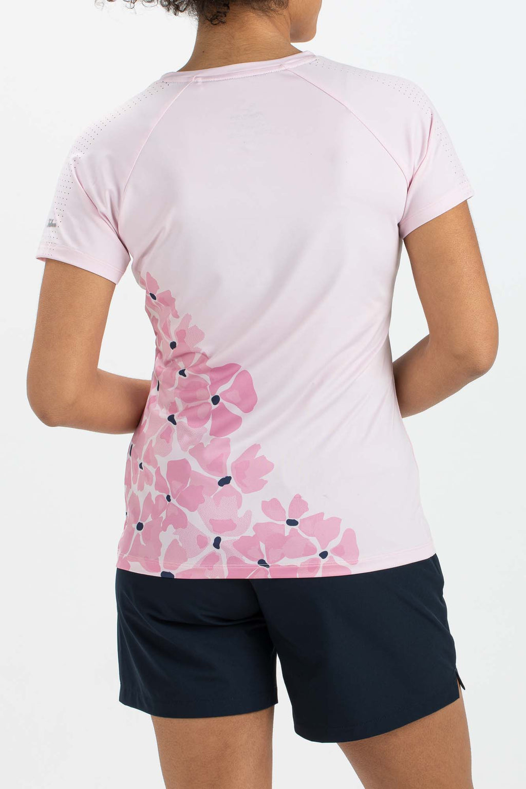 Titzia shortsleeve shirt