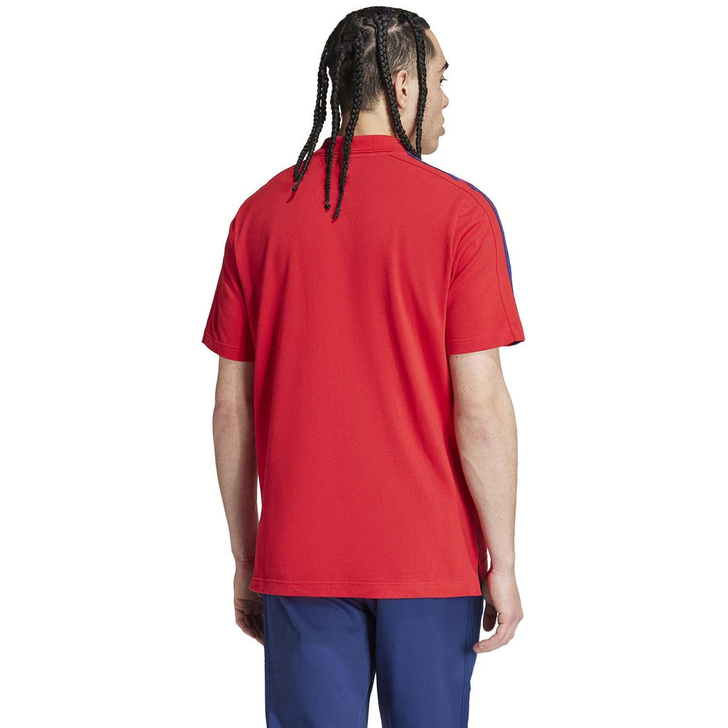 Arsenal DNA Poloshirt