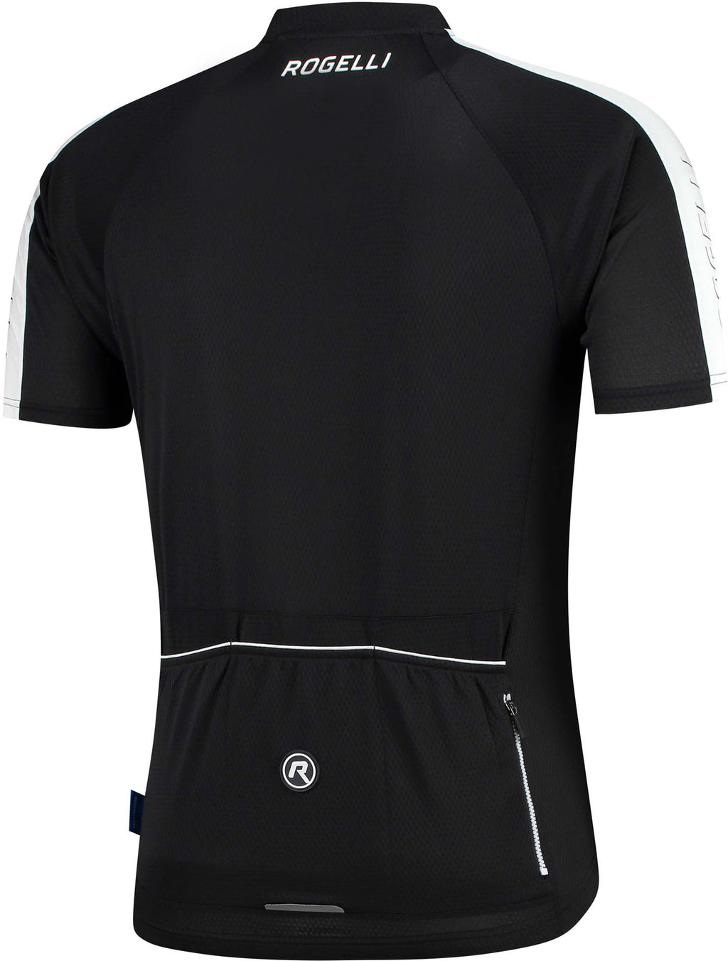 Explore wielershirt