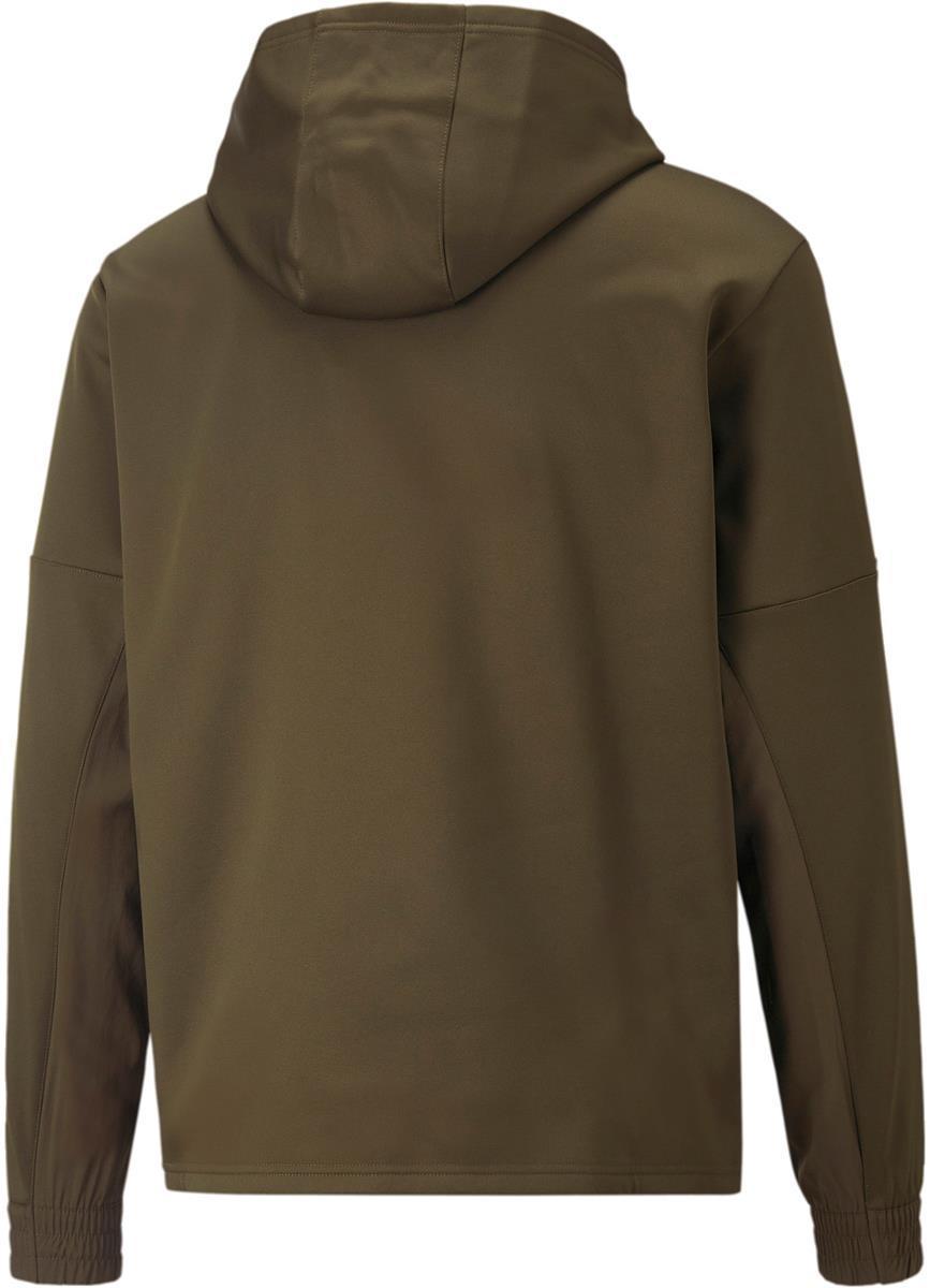Puma Fit Pwrfleece Hoodie