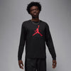 Jumpman Long sleeve Shirt