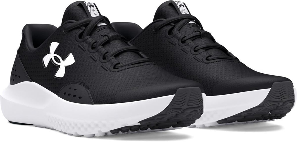 Ua Bgs Surge 4-blk