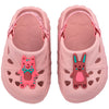 Cuddly Baby slippers