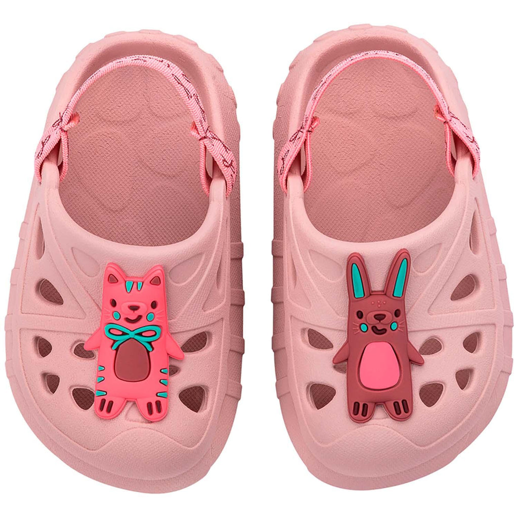 Cuddly Baby slippers