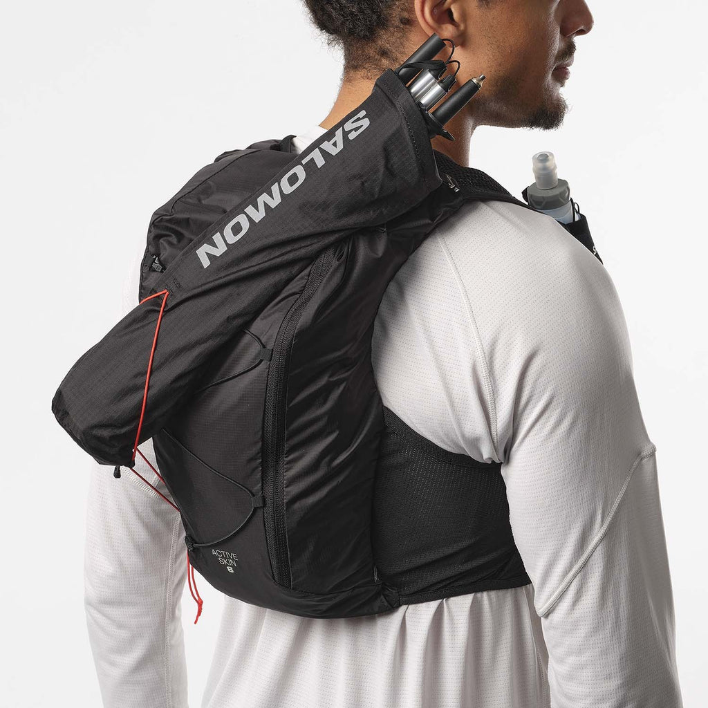 Active Skin 8 Set vest  hardlopen