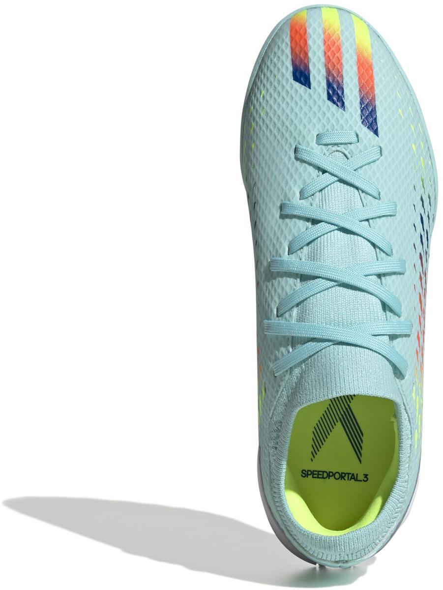 X Speedportal.3 Tf J