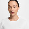 nike tempo women's dri-fit short-sl
