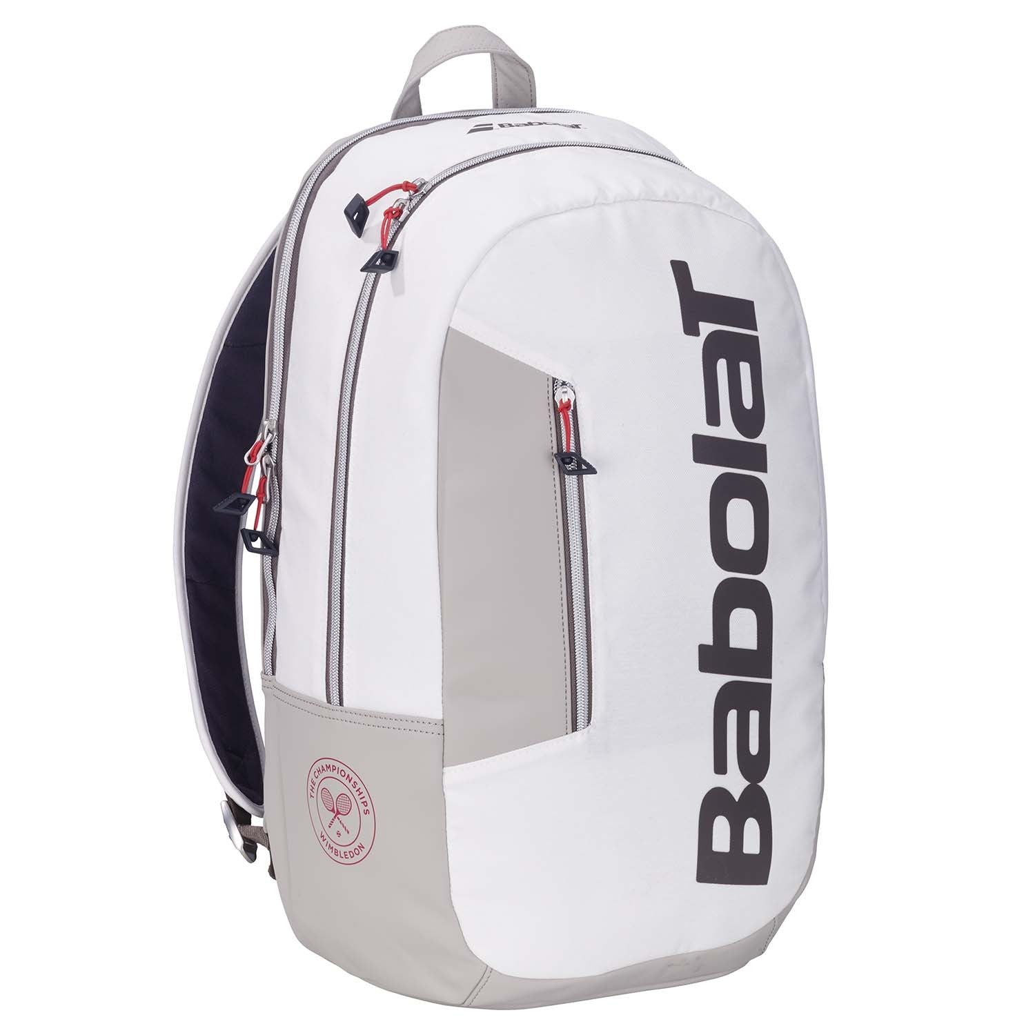 Pure Bp Lite Wimbledon Tennis racket