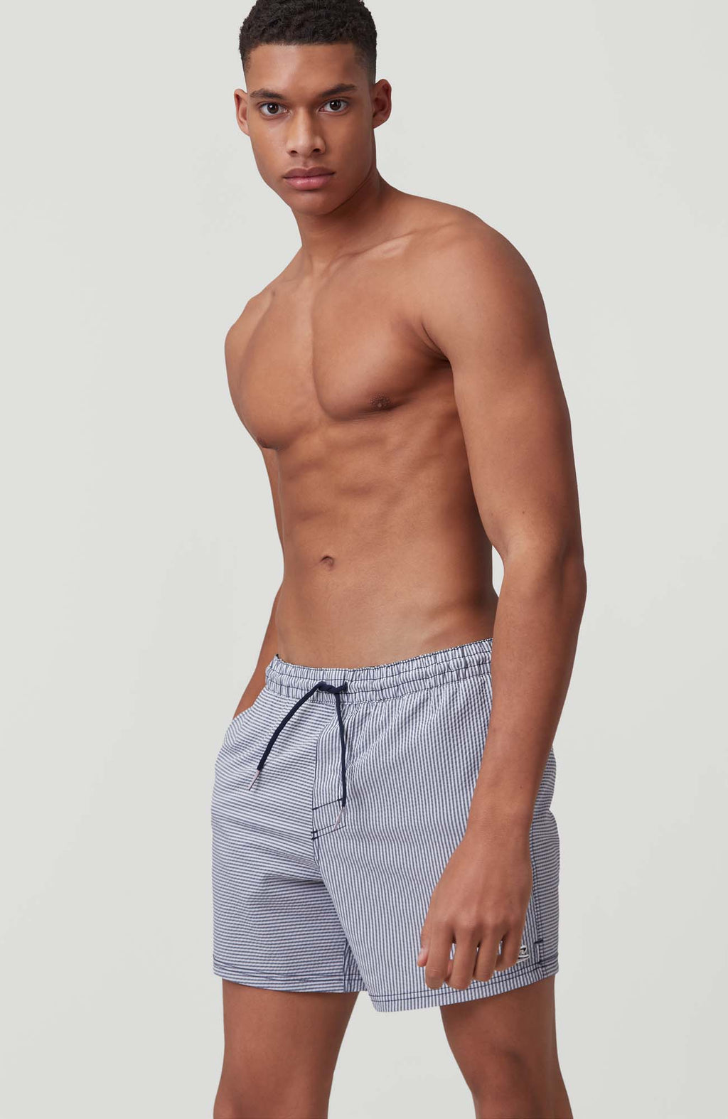 Seasucker zwemshort