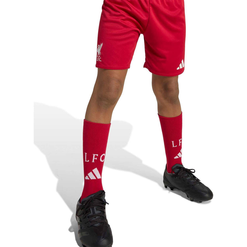 Liverpool FC 25/26 Mini-Thuistenue Kids