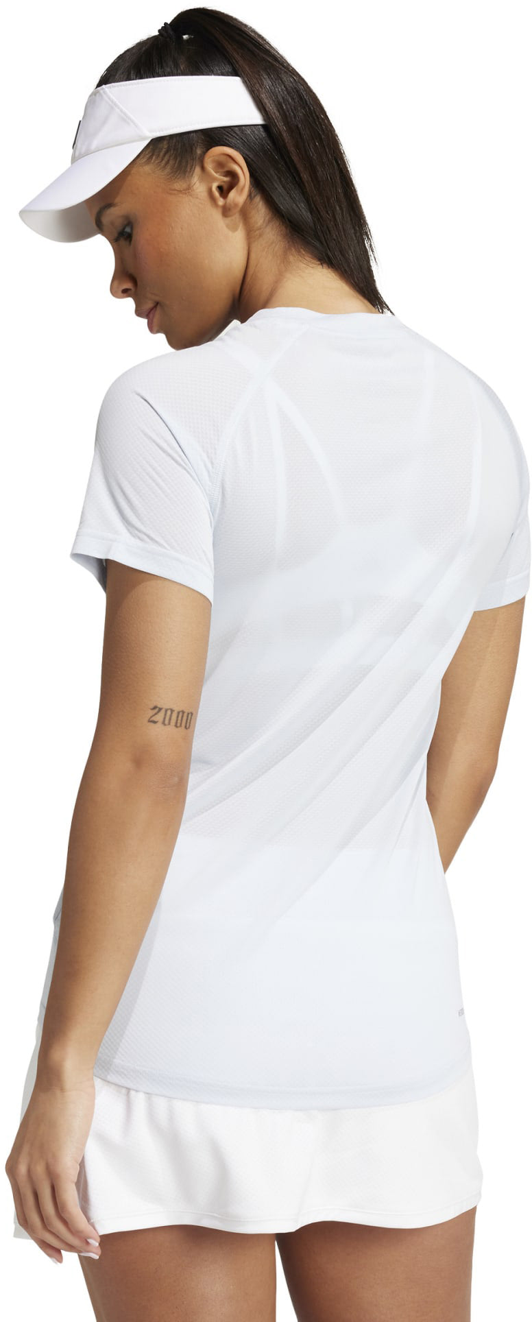 Club tennisshirt