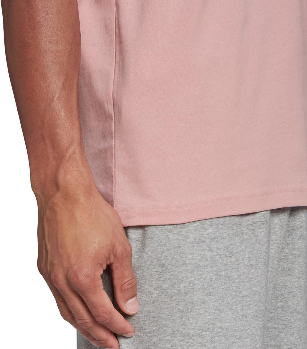 M BL SJ Hr. T-Shirt,100% Co - Single jersey
