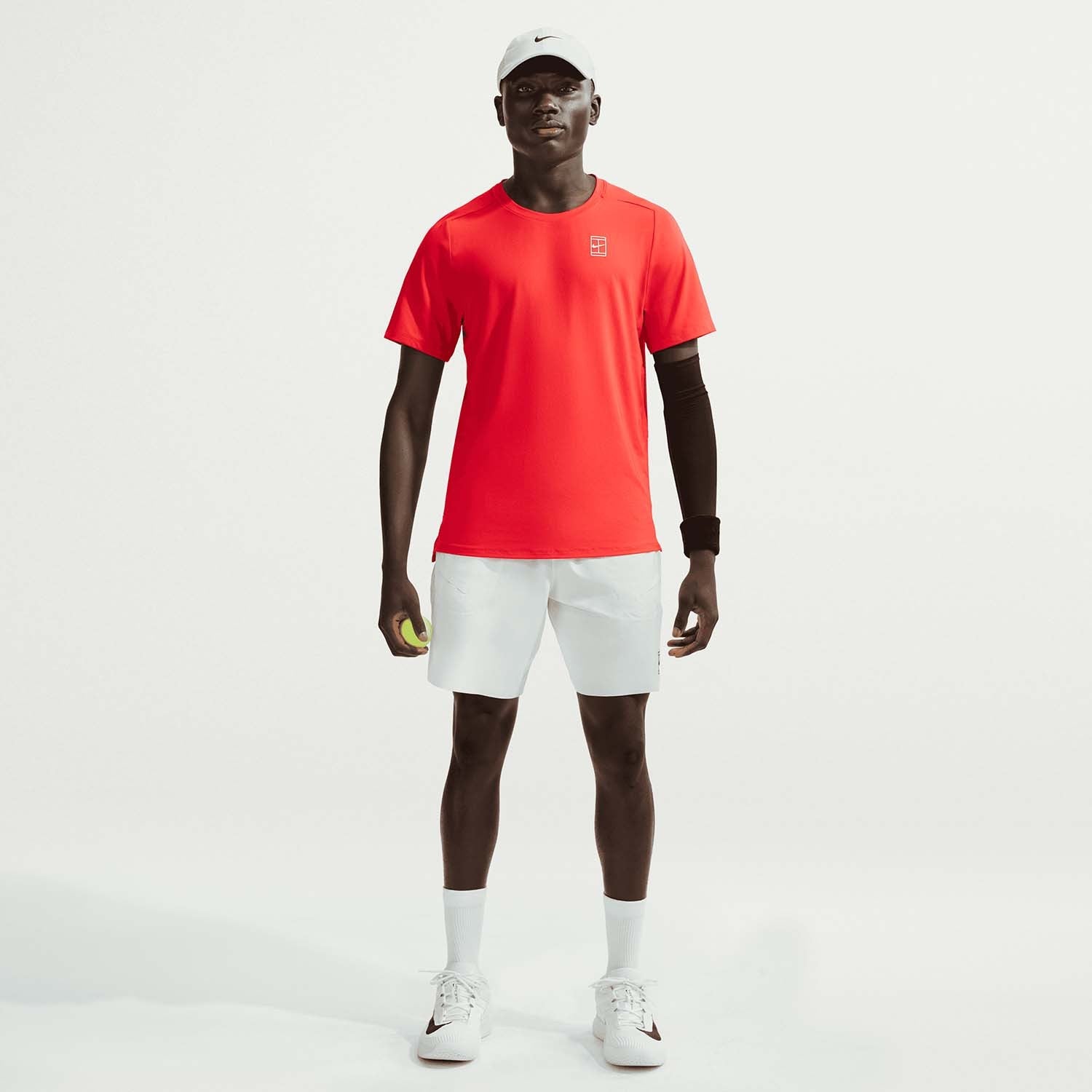 Advantage Men's Dri-fit T-shirt