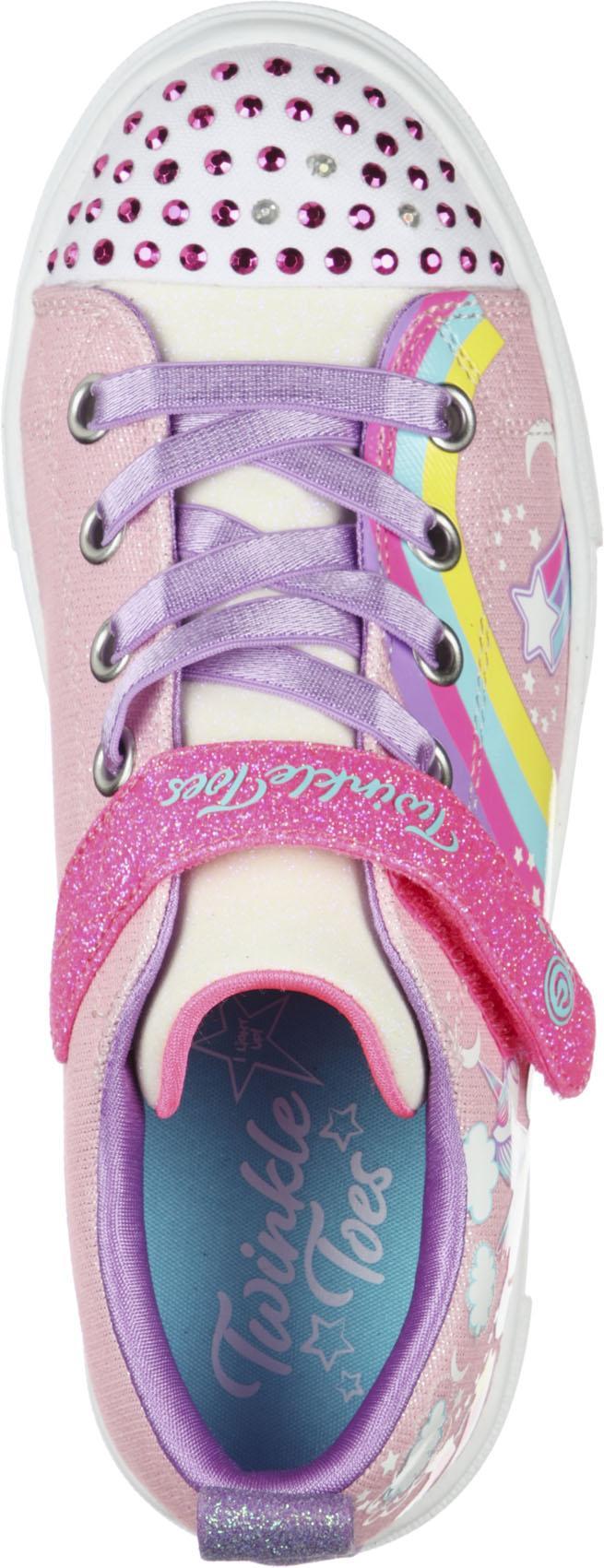 twinkle sparks-unicorn charme