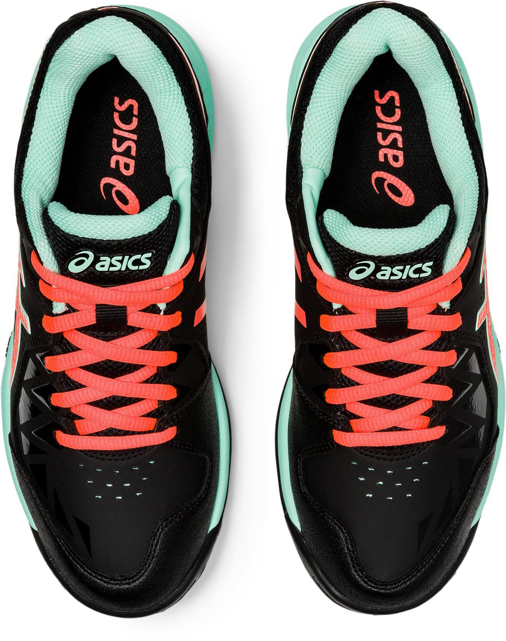 Gel-Peake hockeyschoenen