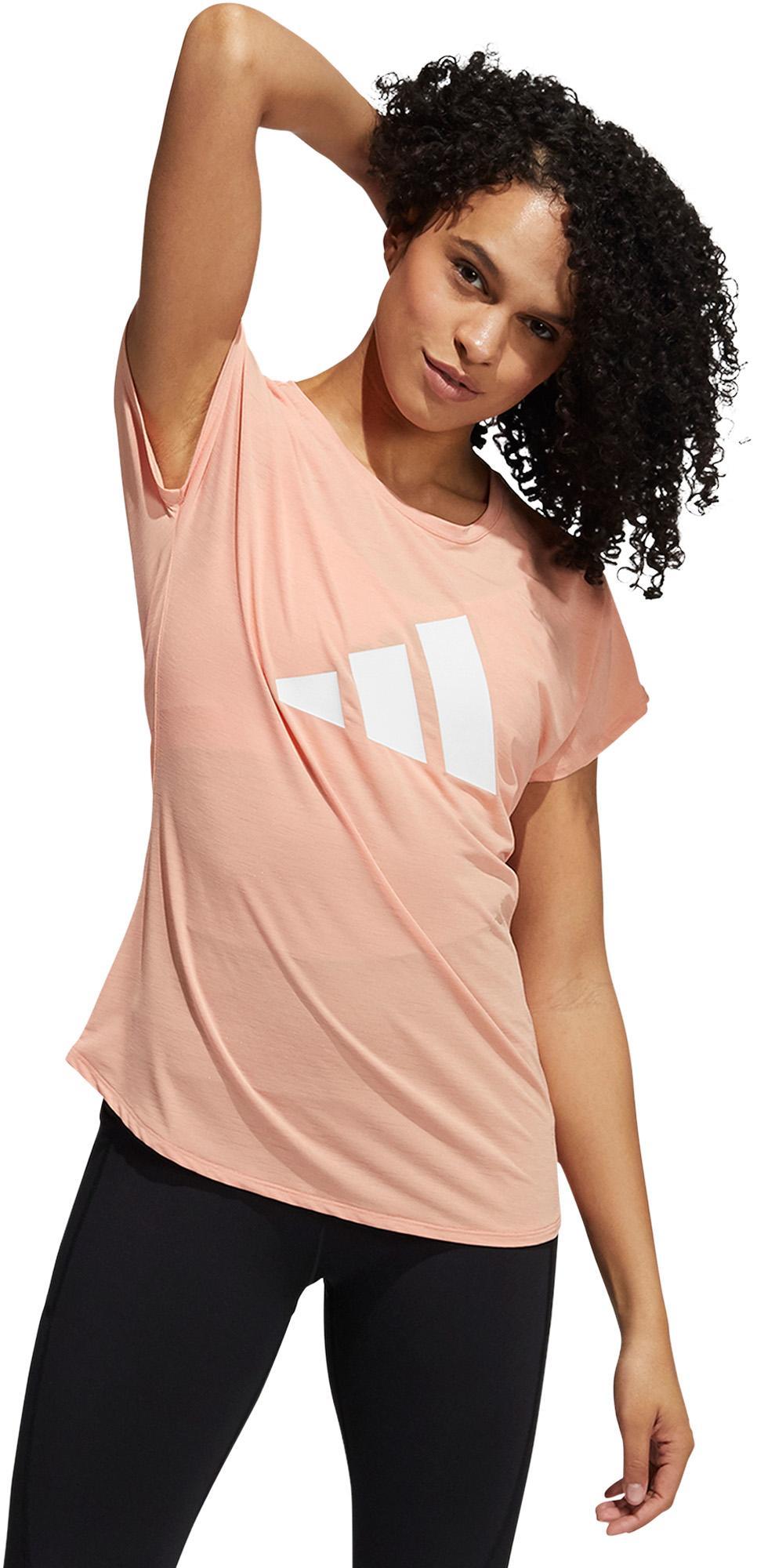 3 BAR Tee.