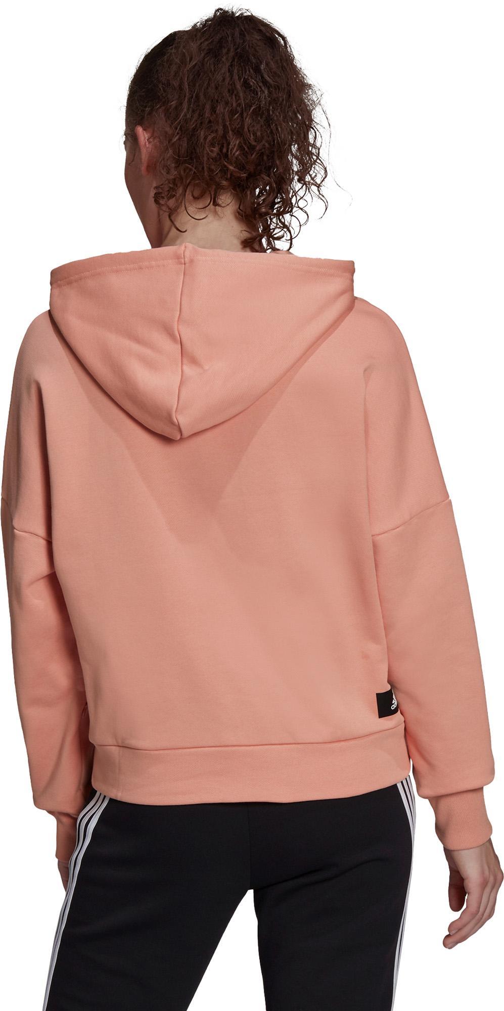 W Fi 3b Hoodie