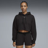 Puma X Hyrox Heavyweight training hoodie met capuchon