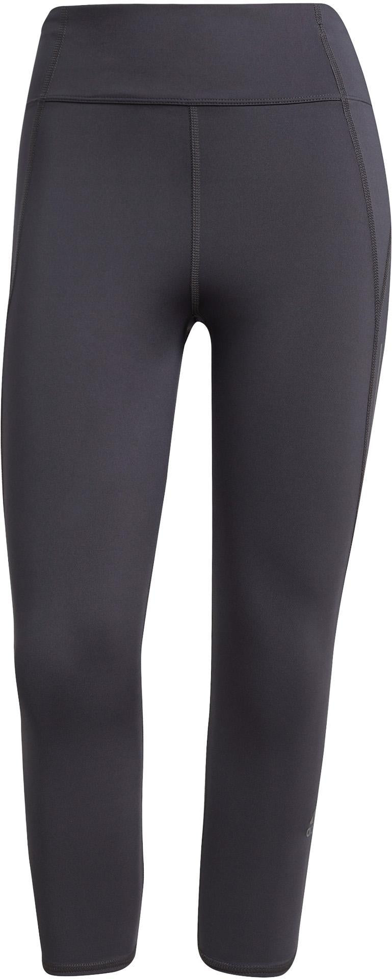 Own The Run 3/4 hardlooplegging