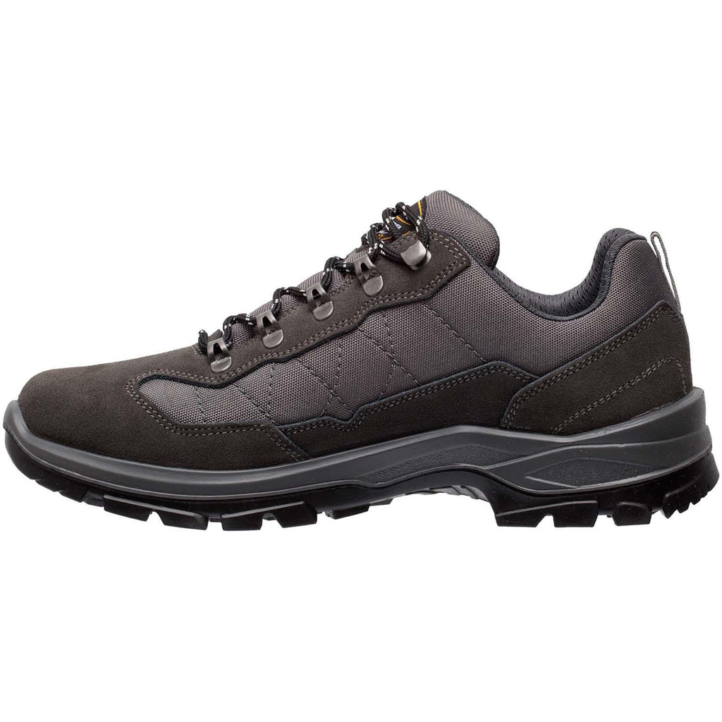 Scout Low