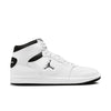 Jordan Court Connect Mid Sneakers