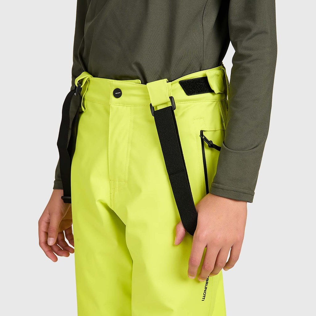 footraily snow pants