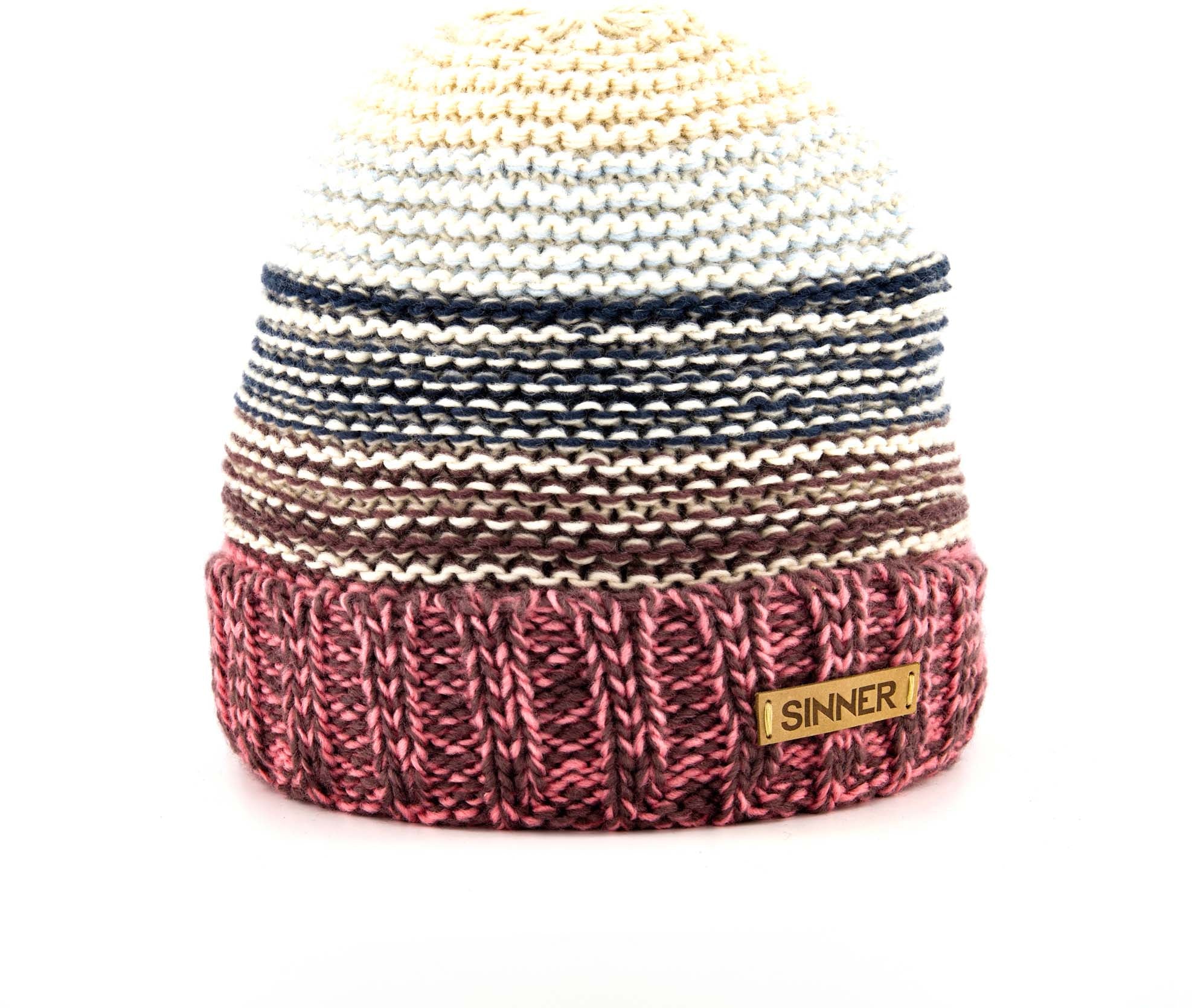 Teton beanie