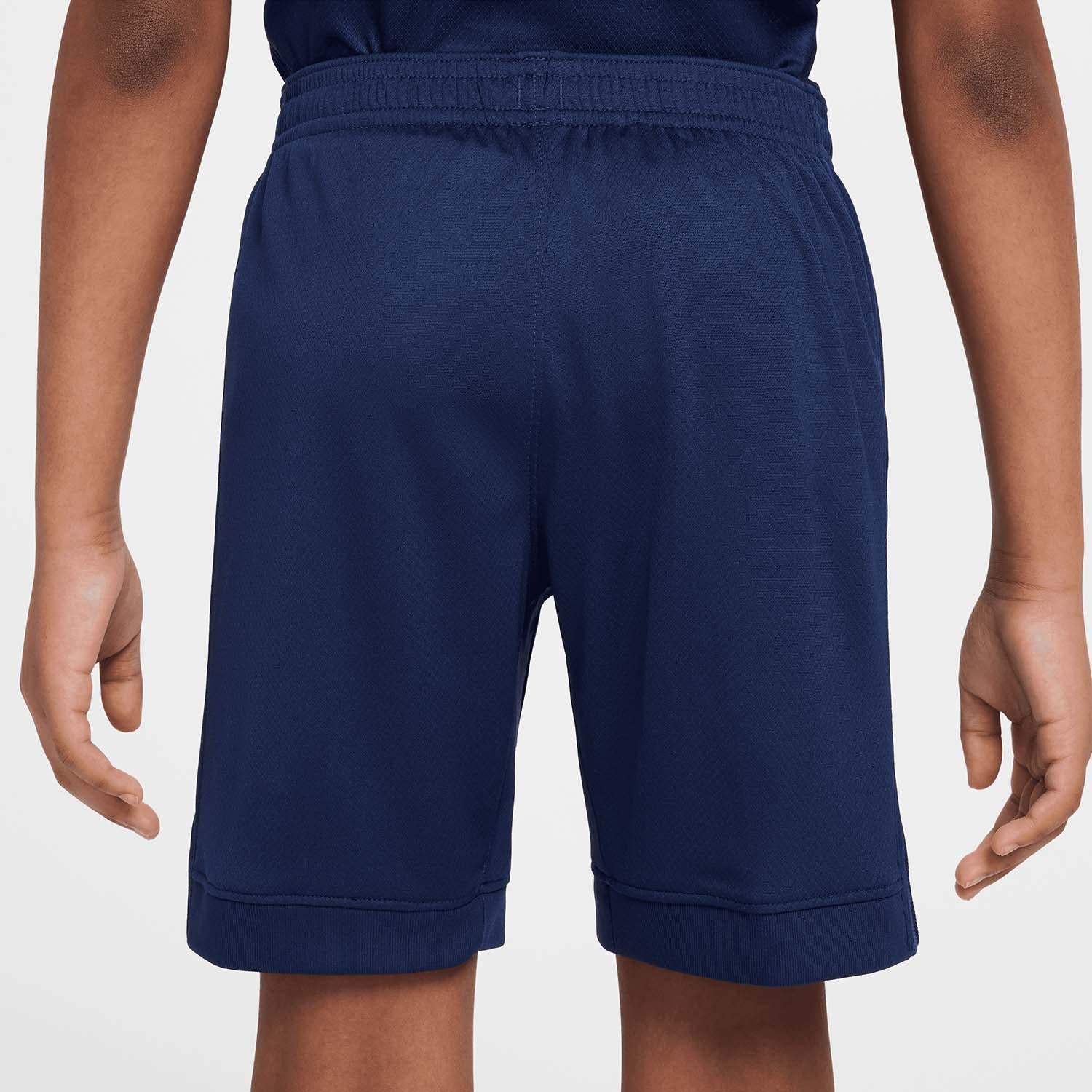 Paris Saint-Germain 2025/26 Stadium Home short