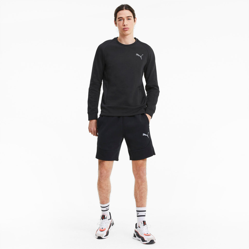 Evostripe Crew