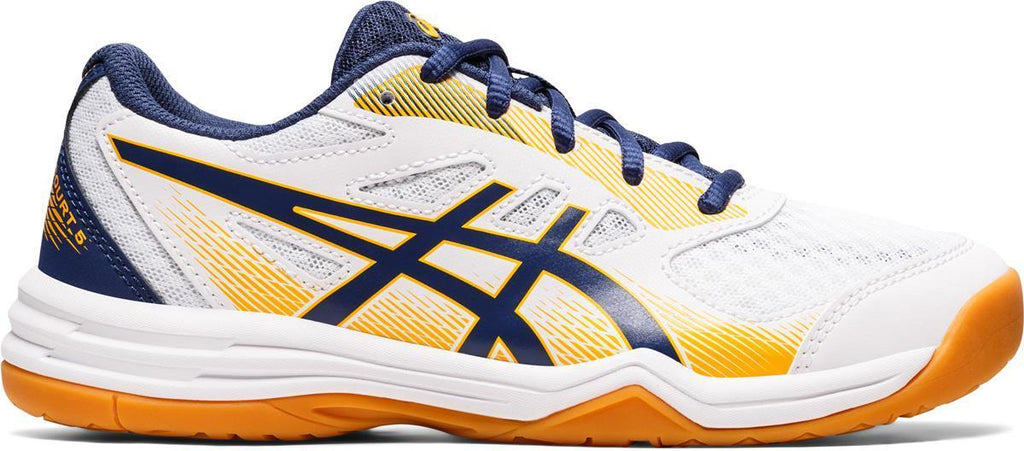 Upcourt 5 indoorschoenen