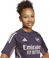 Arsenal Tiro 24 Training Voetbalshirt