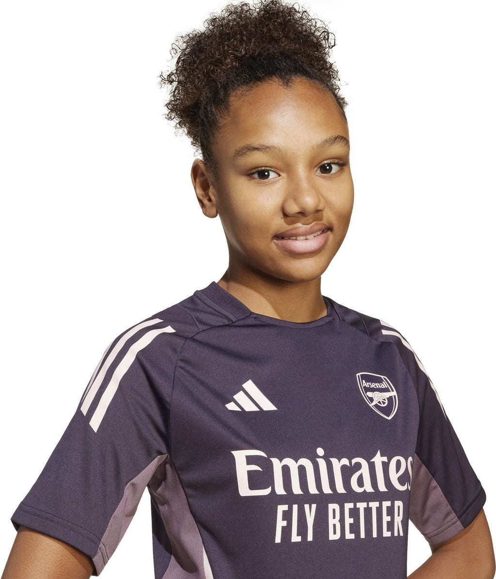 Arsenal Tiro 24 Training Voetbalshirt